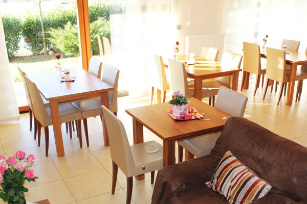 Villa Aina boutique Hotel (Lasko)